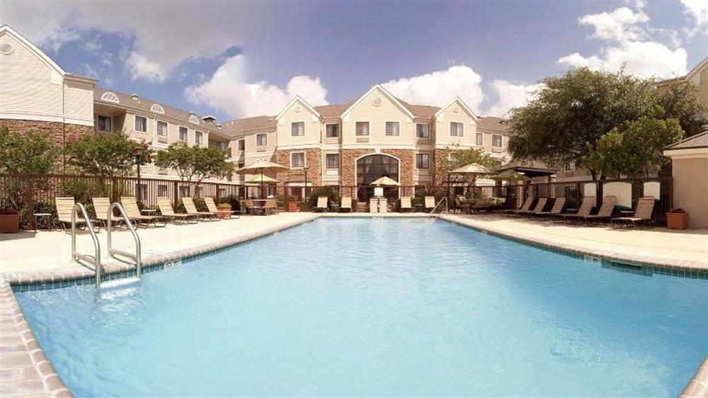Sonesta Es Suites San Antonio Northwest Medical Center Екстериор снимка