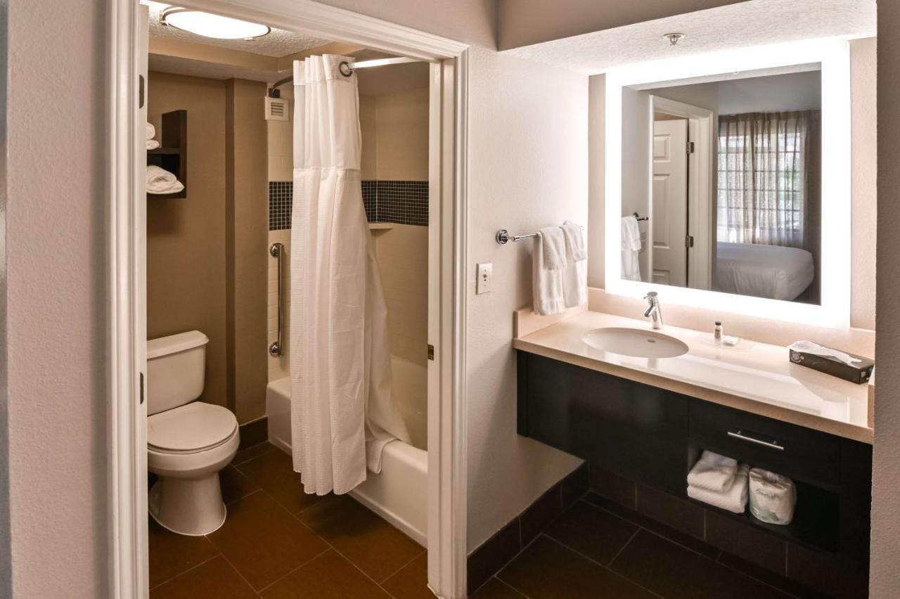 Sonesta Es Suites San Antonio Northwest Medical Center Екстериор снимка