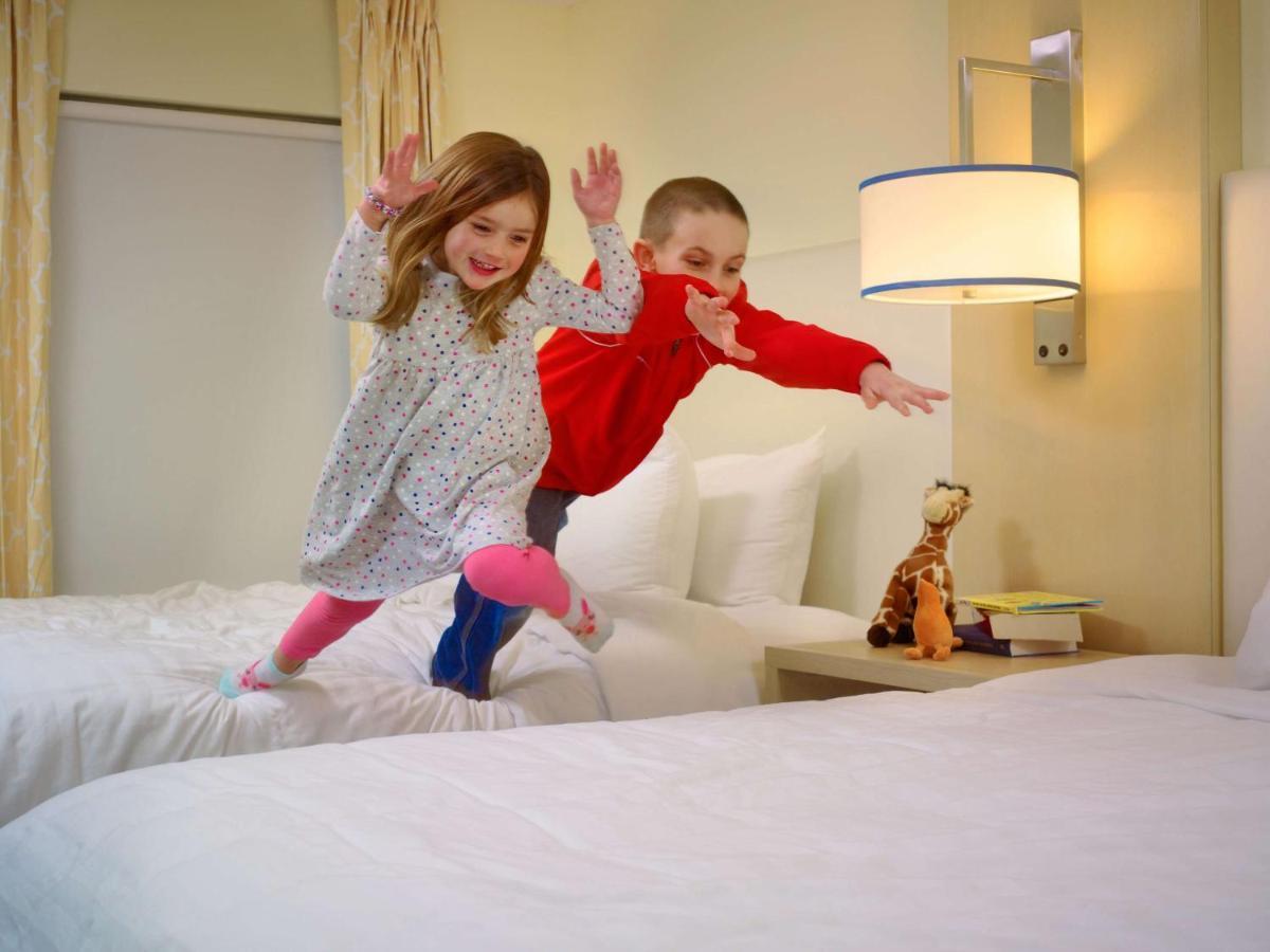 Sonesta Es Suites San Antonio Northwest Medical Center Екстериор снимка
