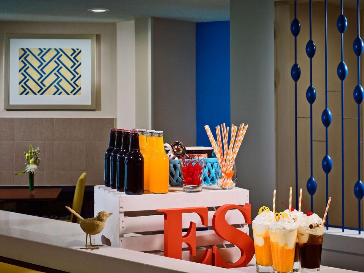 Sonesta Es Suites San Antonio Northwest Medical Center Екстериор снимка