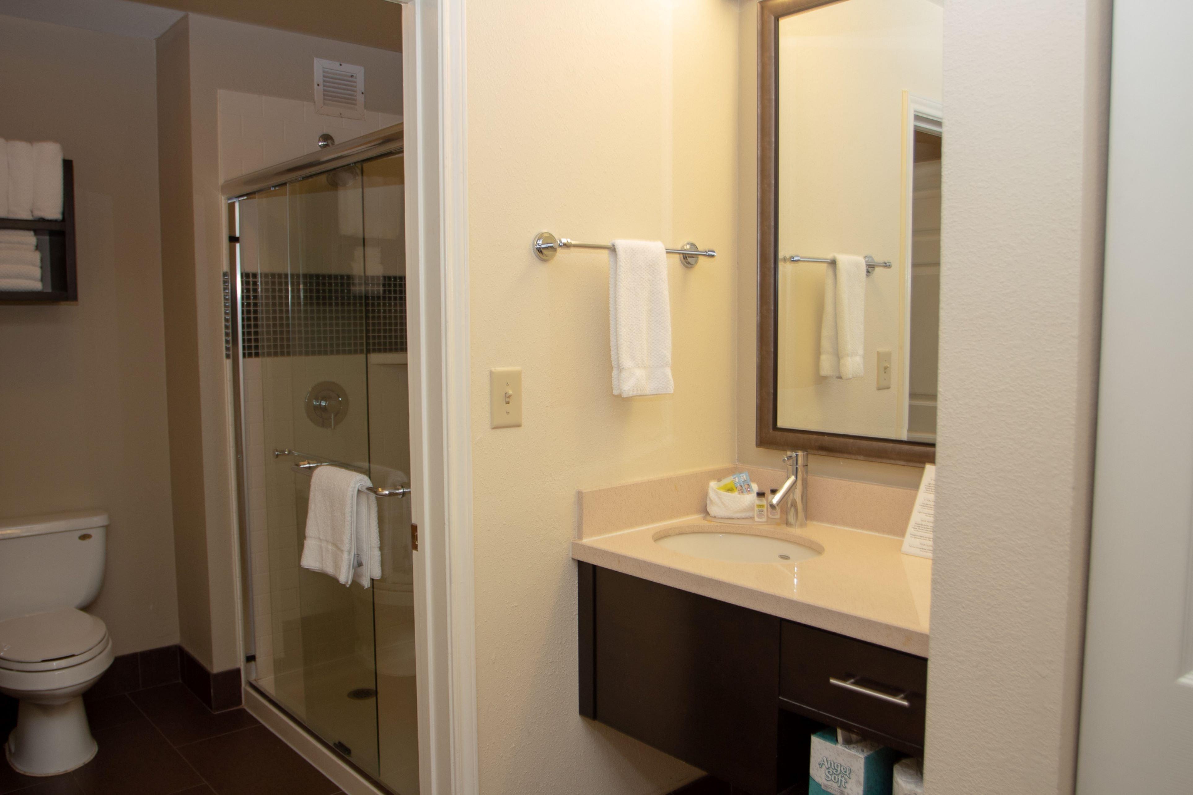 Sonesta Es Suites San Antonio Northwest Medical Center Екстериор снимка