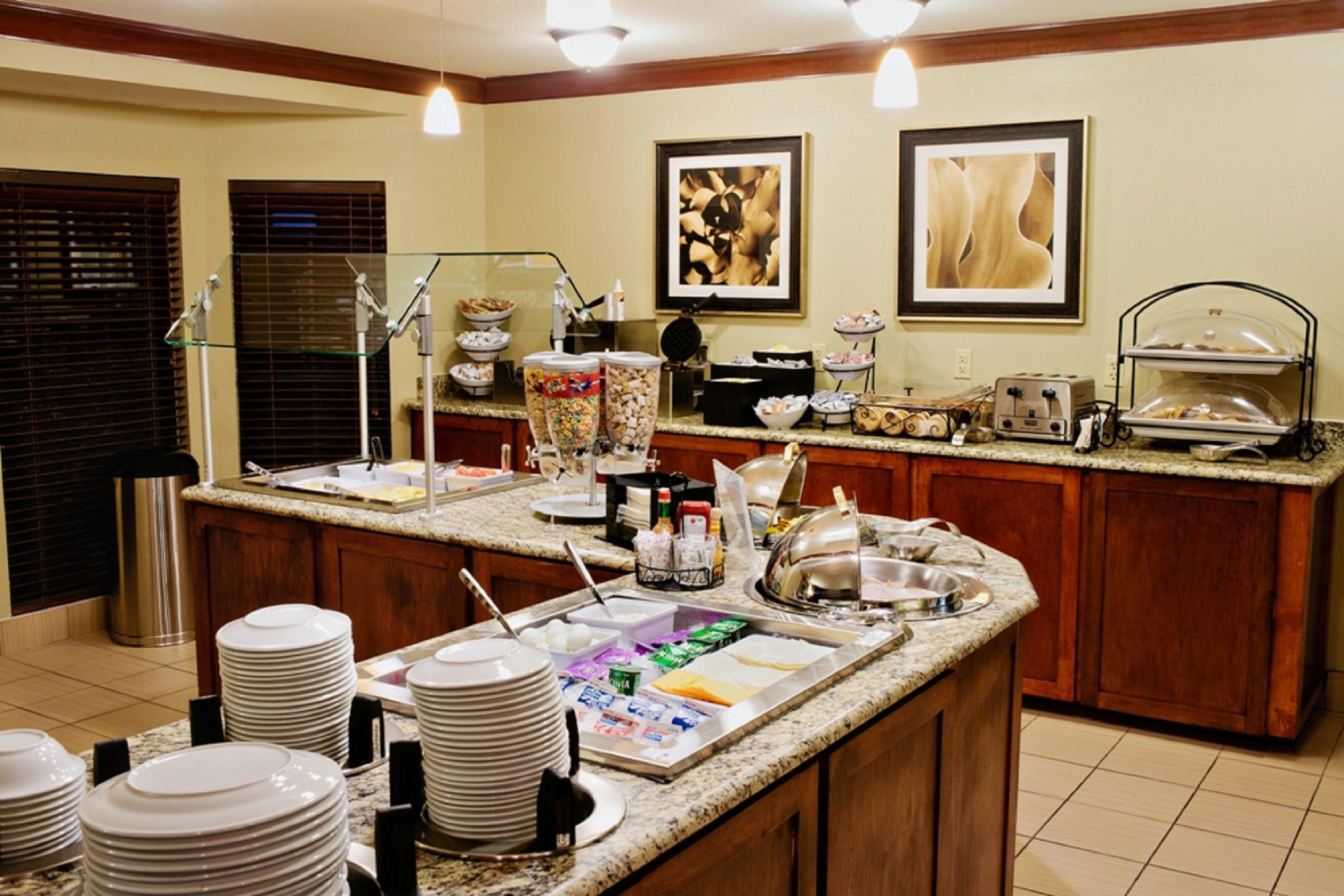 Sonesta Es Suites San Antonio Northwest Medical Center Екстериор снимка