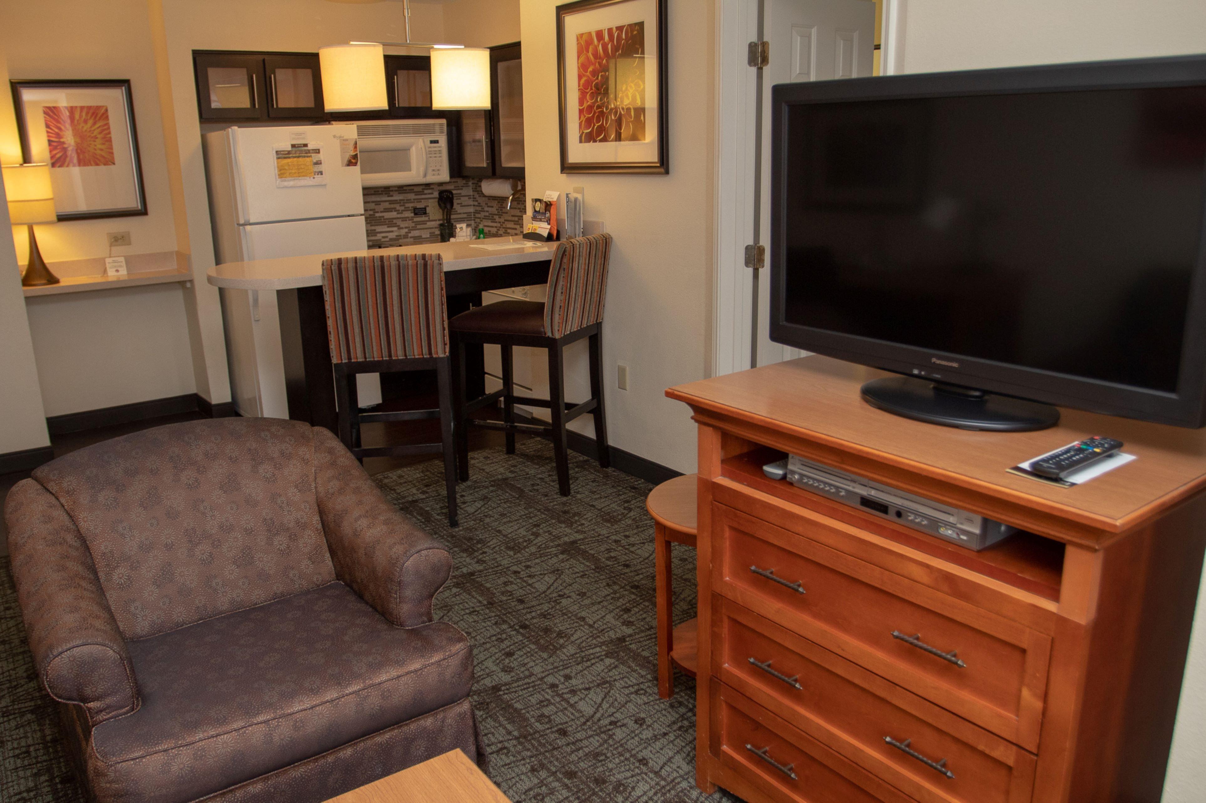 Sonesta Es Suites San Antonio Northwest Medical Center Екстериор снимка