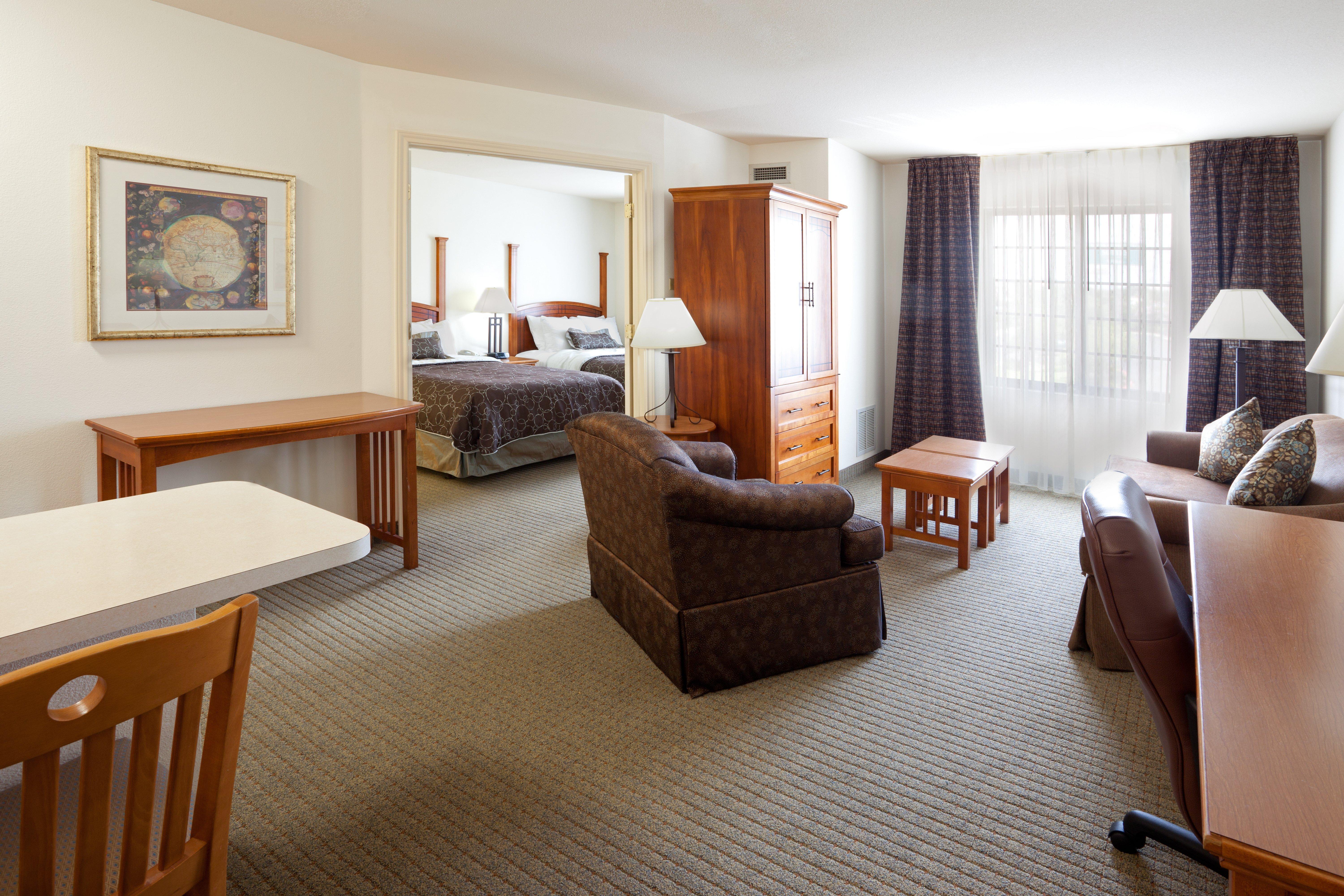 Sonesta Es Suites San Antonio Northwest Medical Center Екстериор снимка
