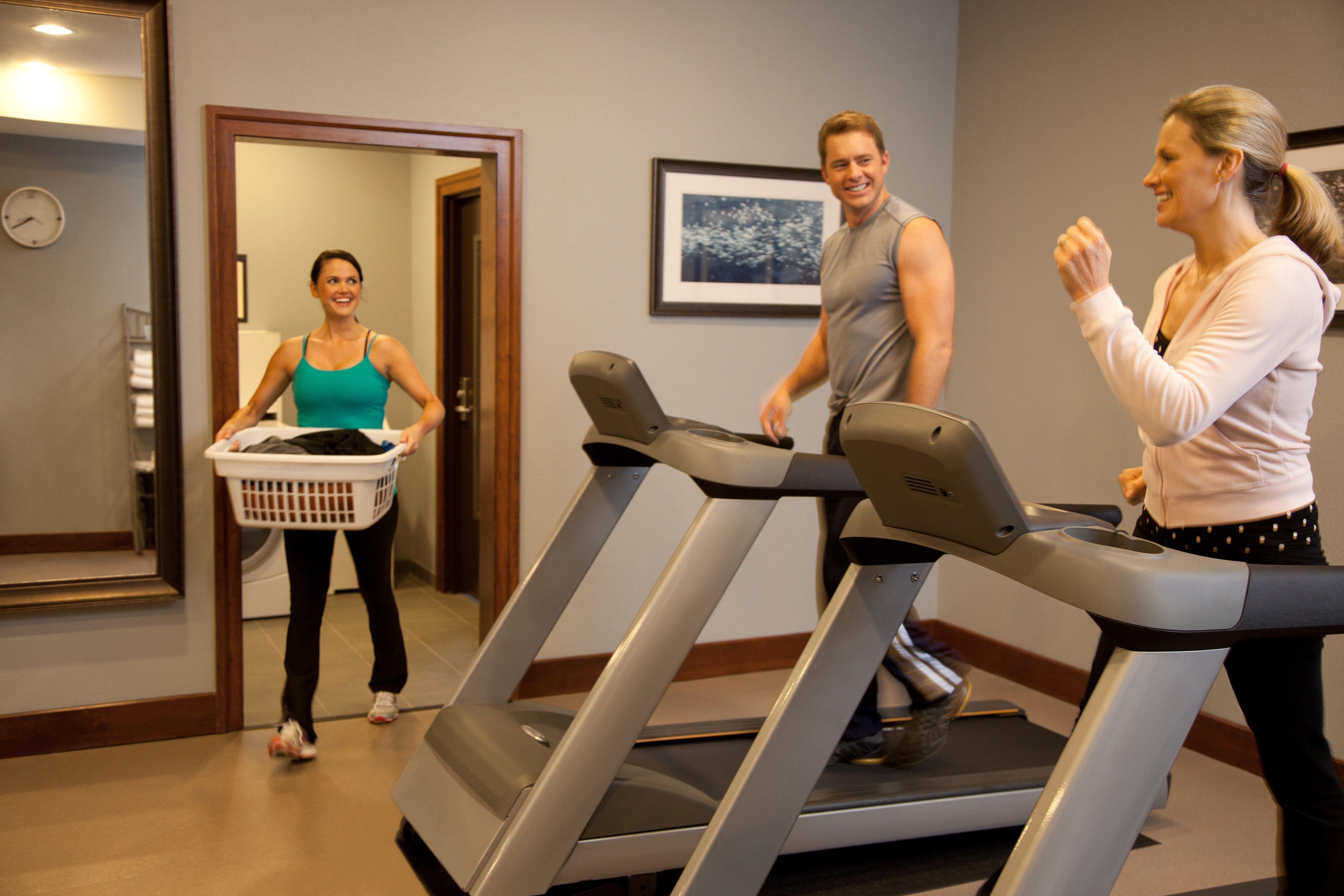 Sonesta Es Suites San Antonio Northwest Medical Center Екстериор снимка