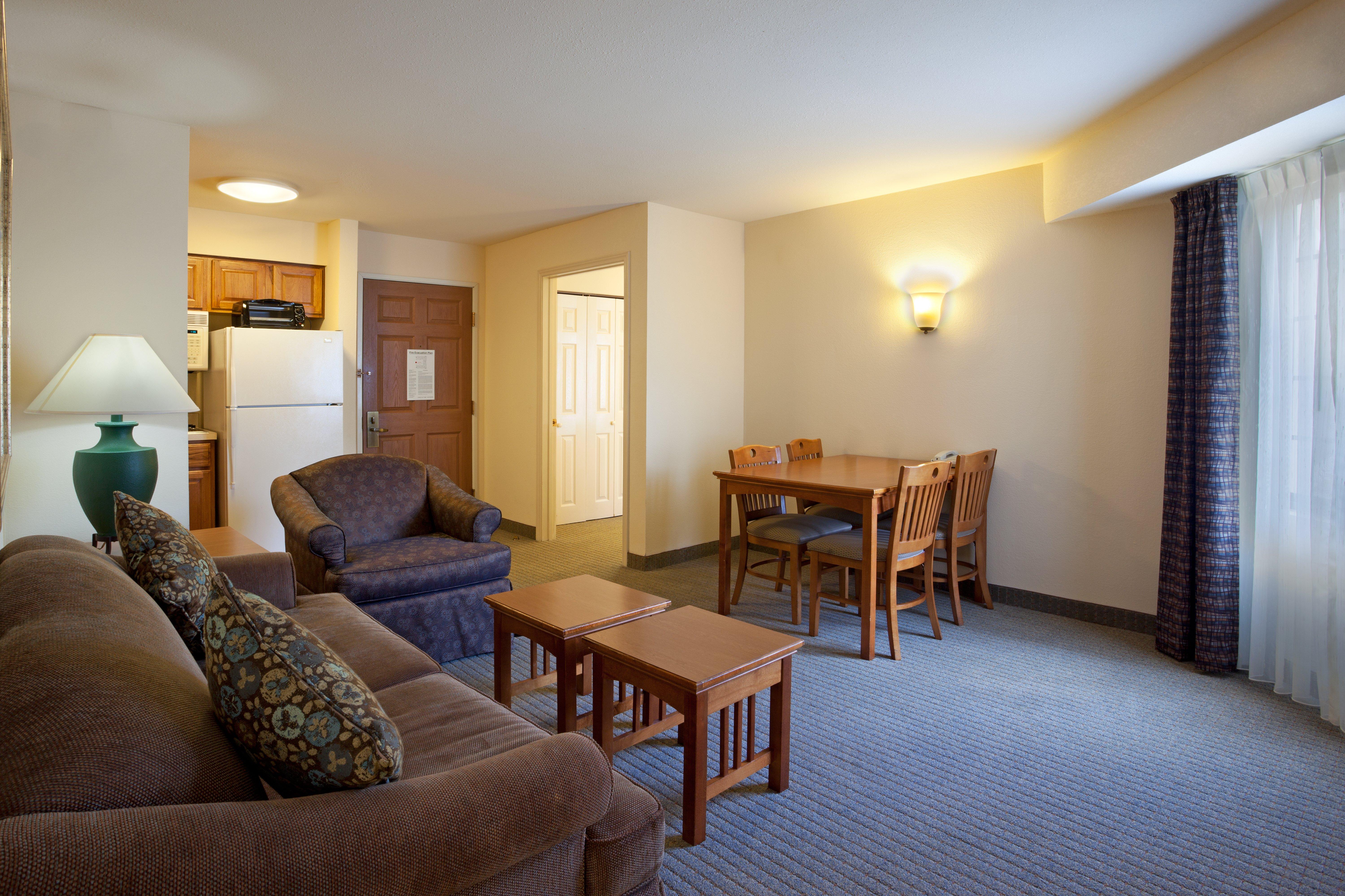 Sonesta Es Suites San Antonio Northwest Medical Center Екстериор снимка