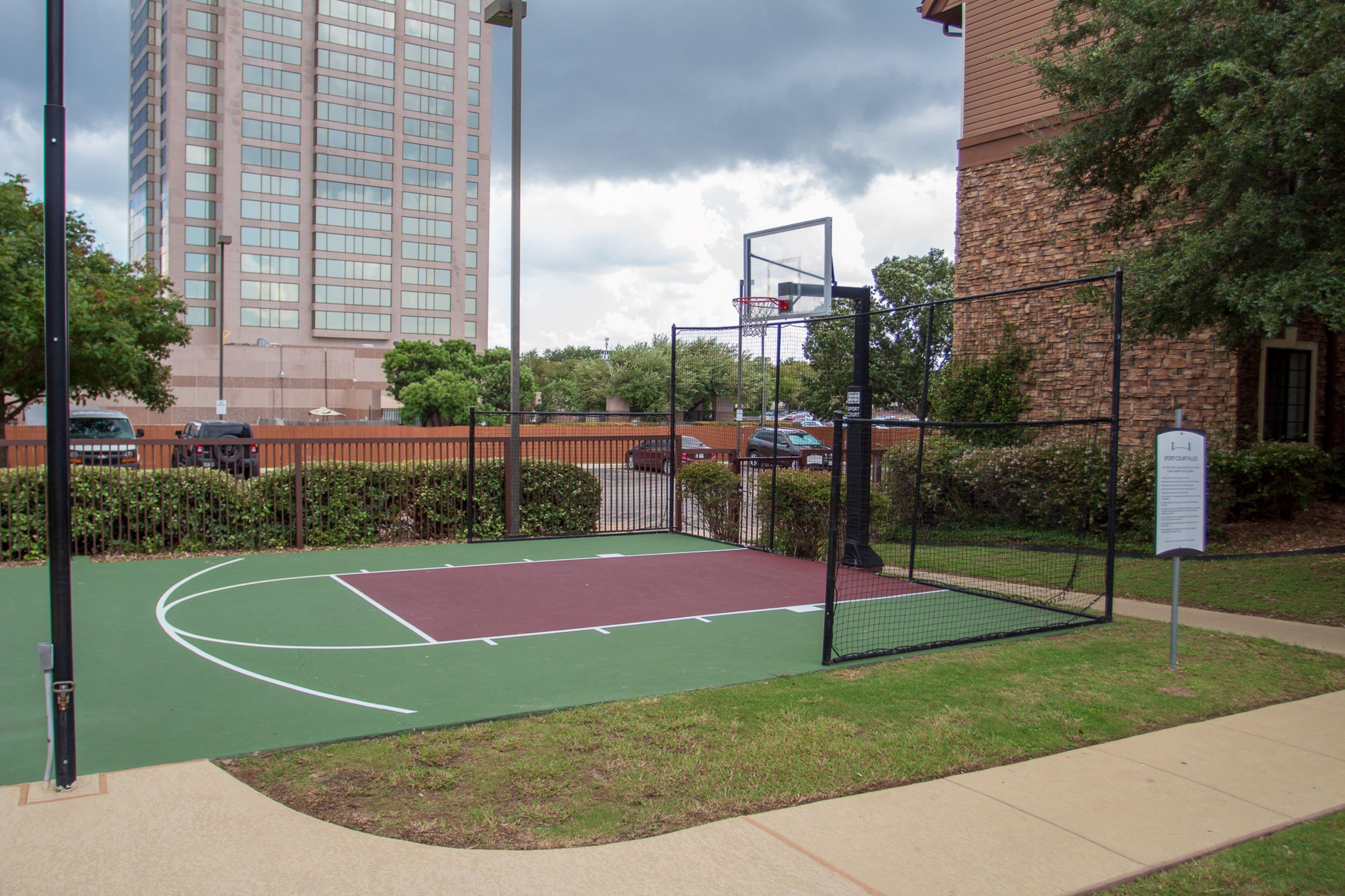 Sonesta Es Suites San Antonio Northwest Medical Center Екстериор снимка