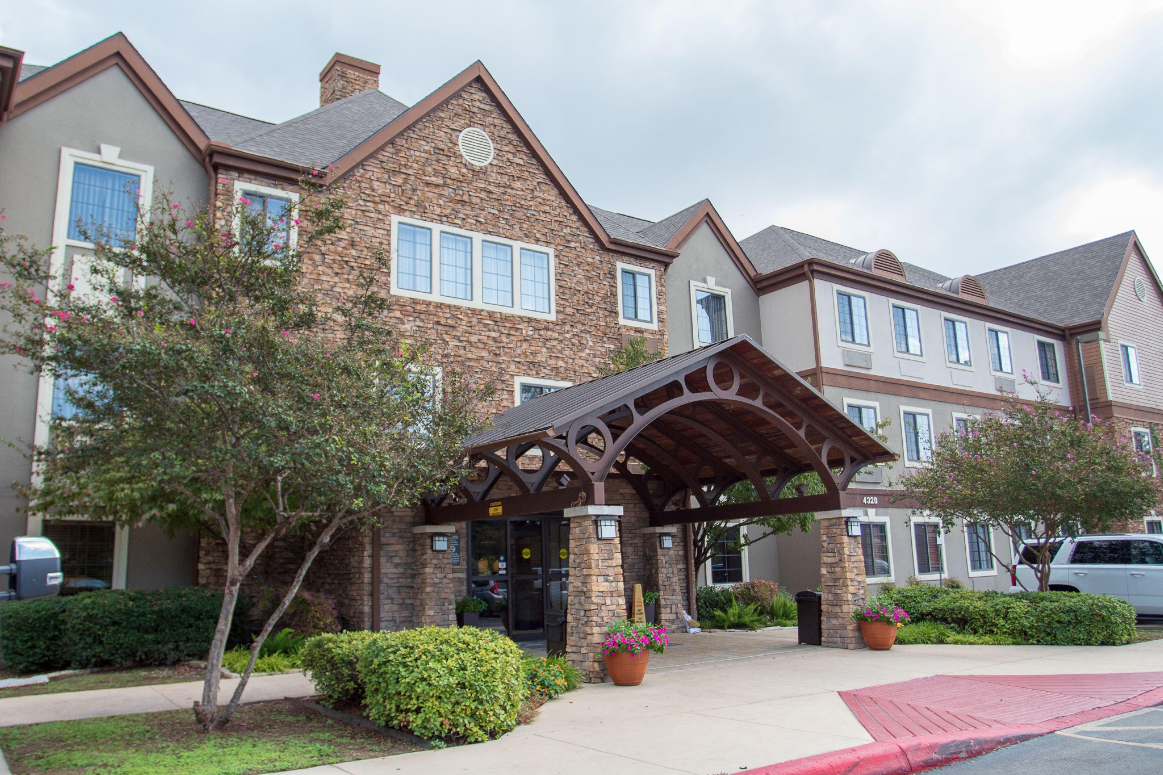 Sonesta Es Suites San Antonio Northwest Medical Center Екстериор снимка