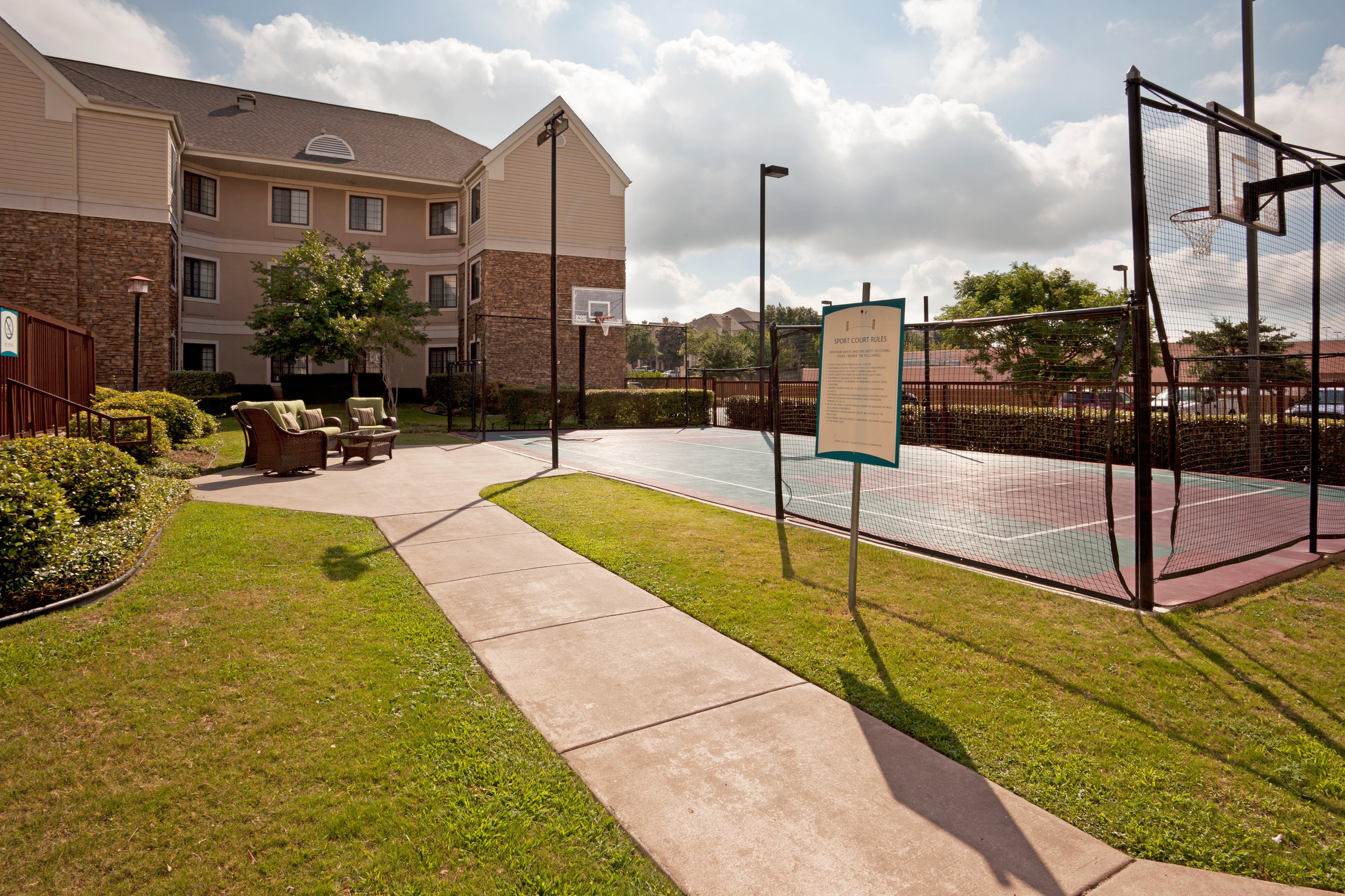 Sonesta Es Suites San Antonio Northwest Medical Center Екстериор снимка