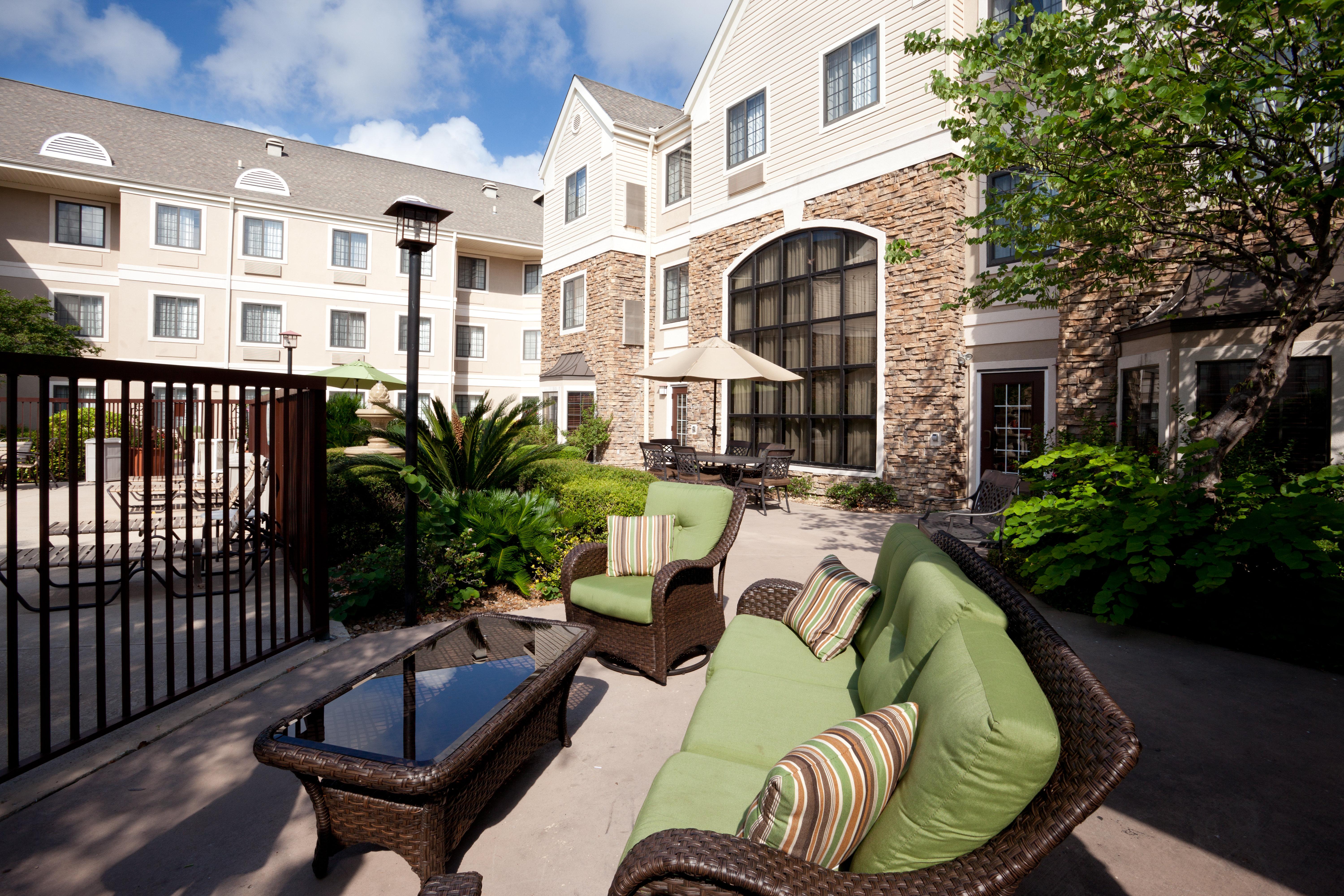 Sonesta Es Suites San Antonio Northwest Medical Center Екстериор снимка
