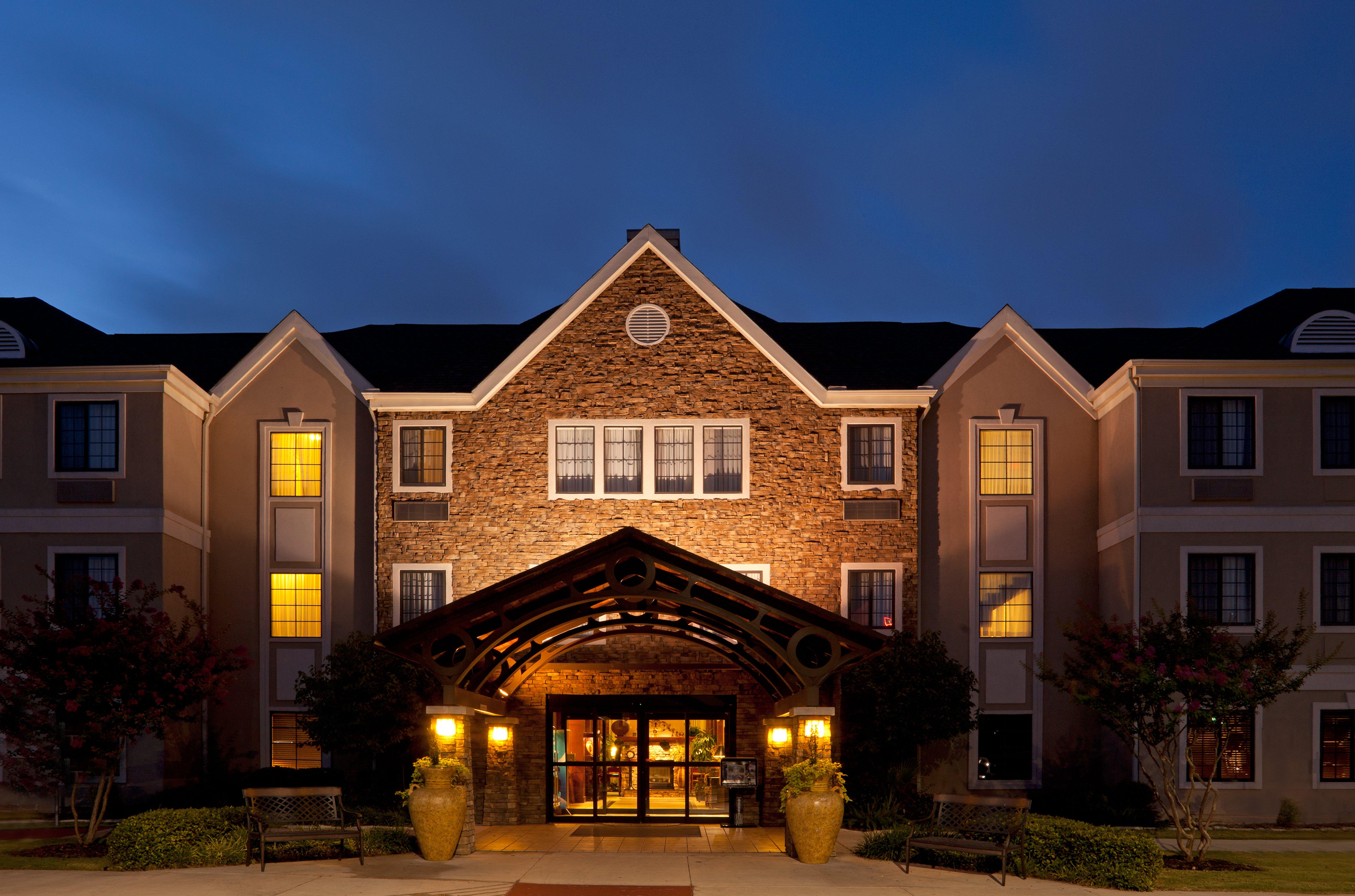 Sonesta Es Suites San Antonio Northwest Medical Center Екстериор снимка