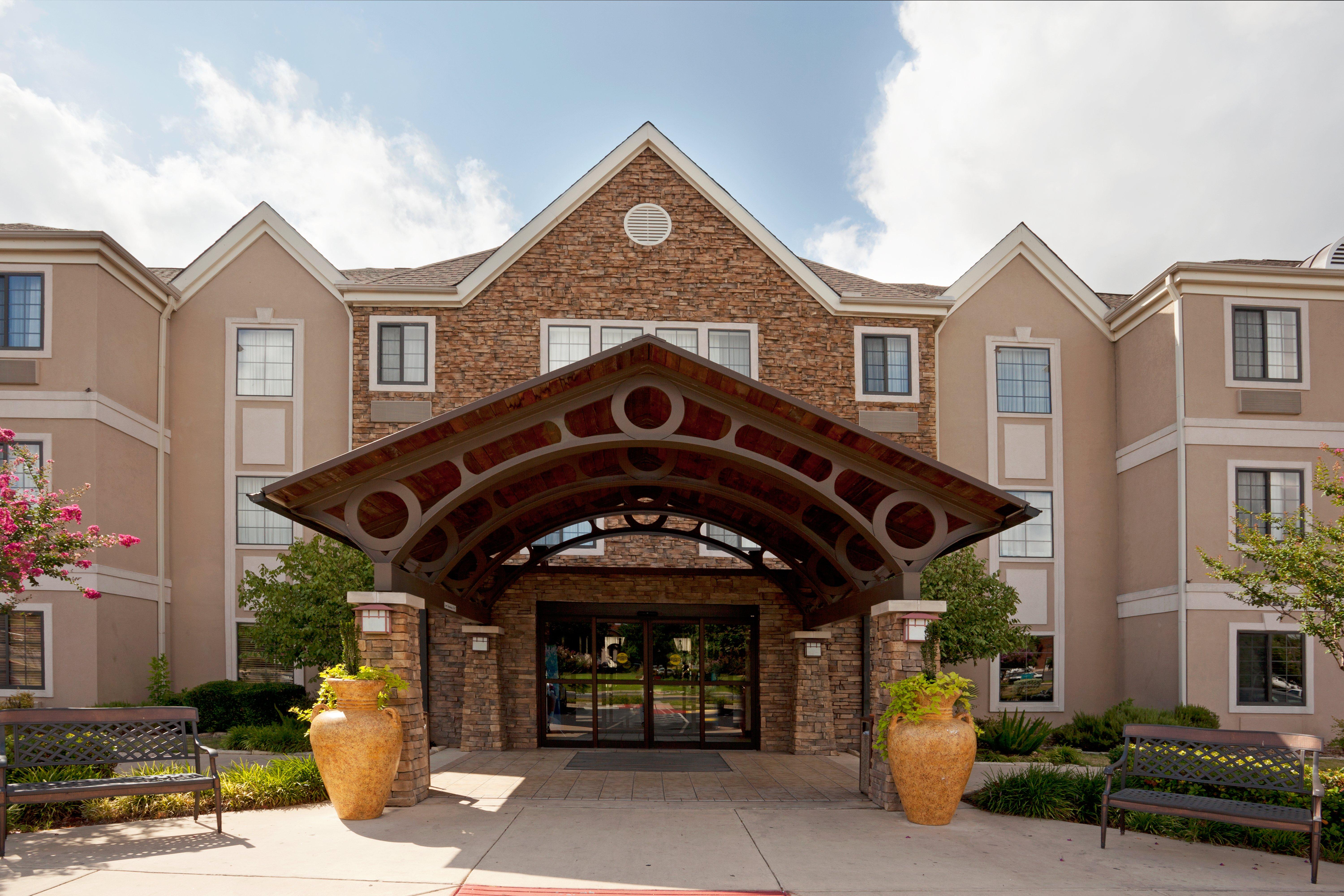 Sonesta Es Suites San Antonio Northwest Medical Center Екстериор снимка