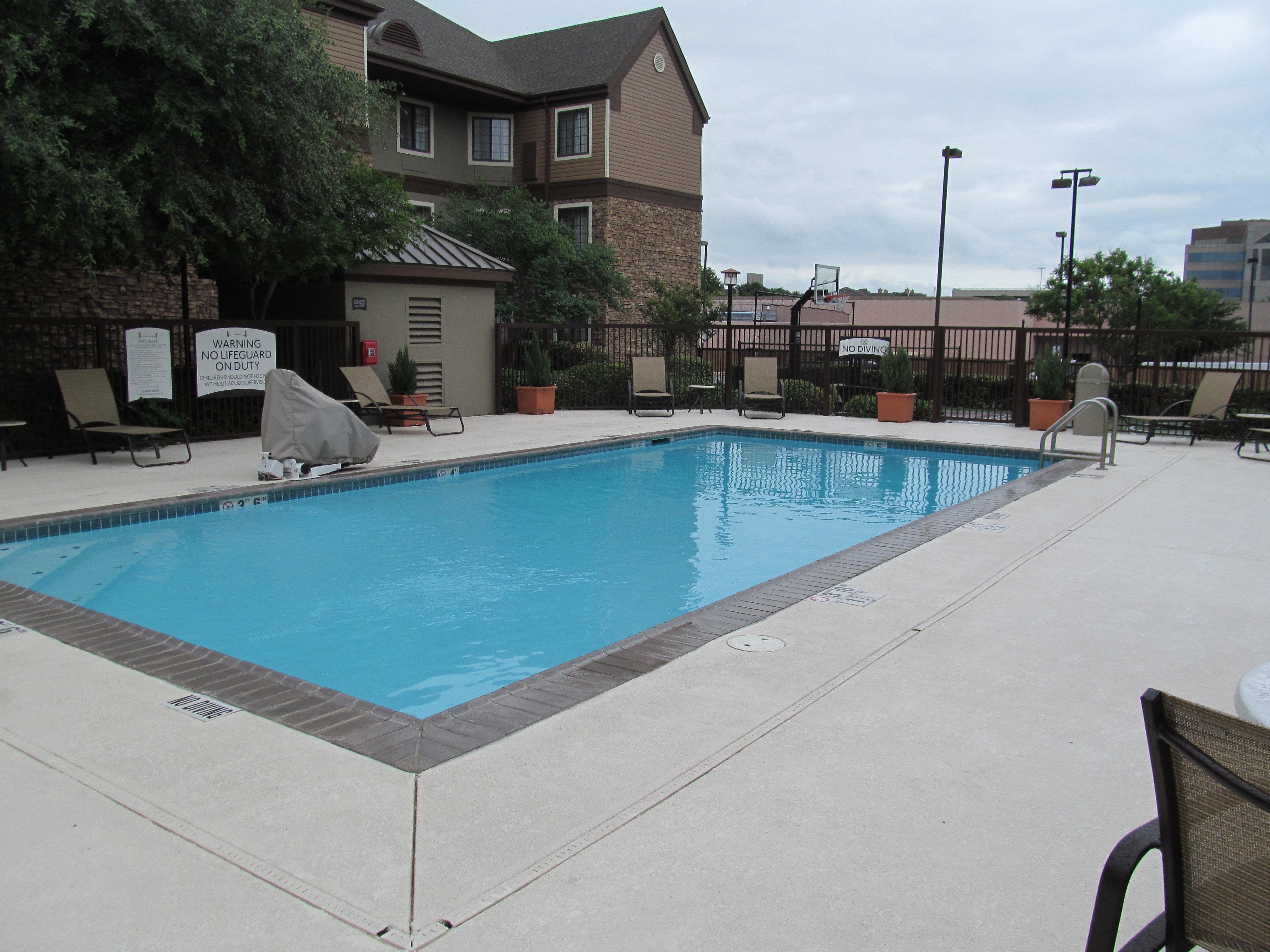 Sonesta Es Suites San Antonio Northwest Medical Center Екстериор снимка