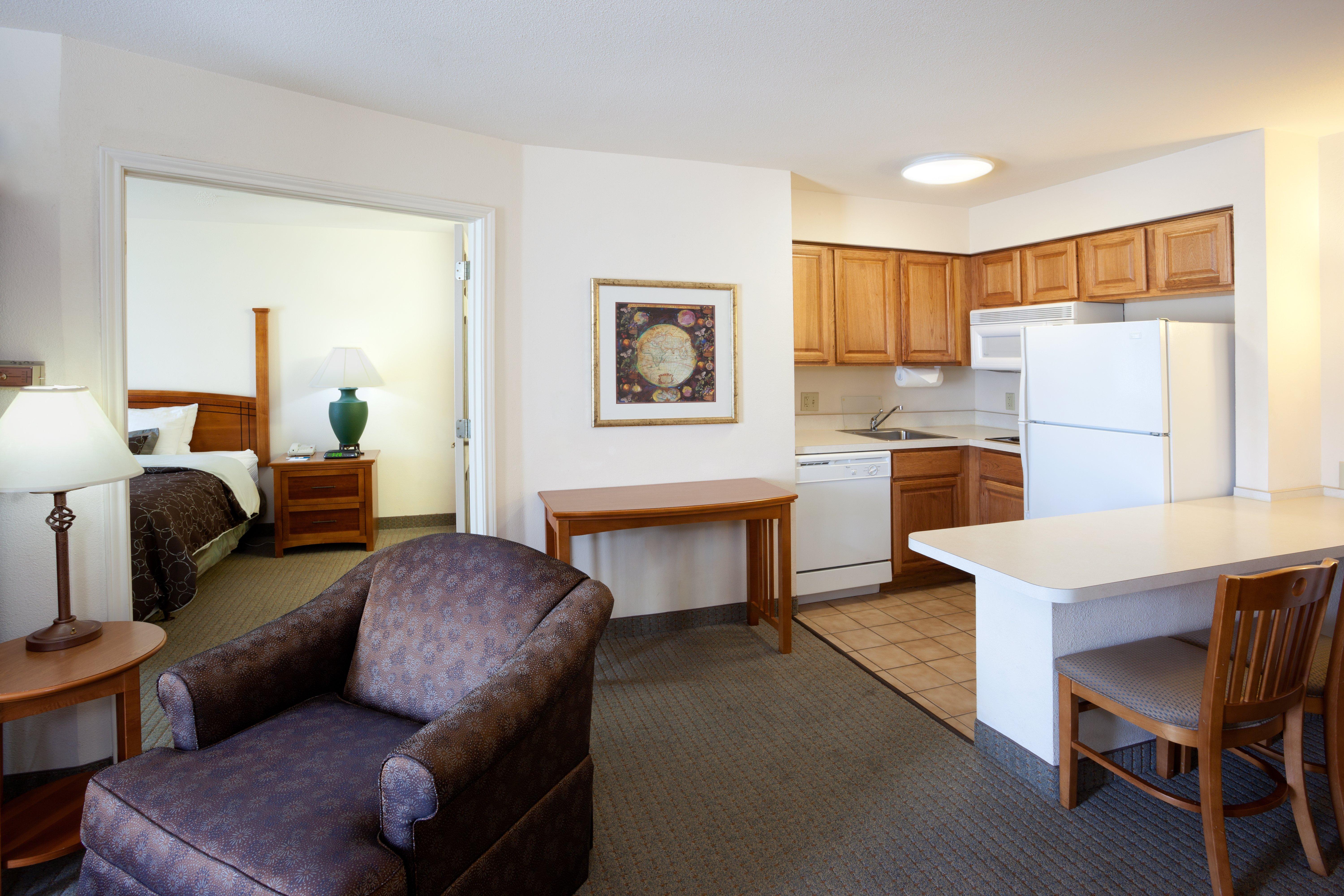 Sonesta Es Suites San Antonio Northwest Medical Center Екстериор снимка