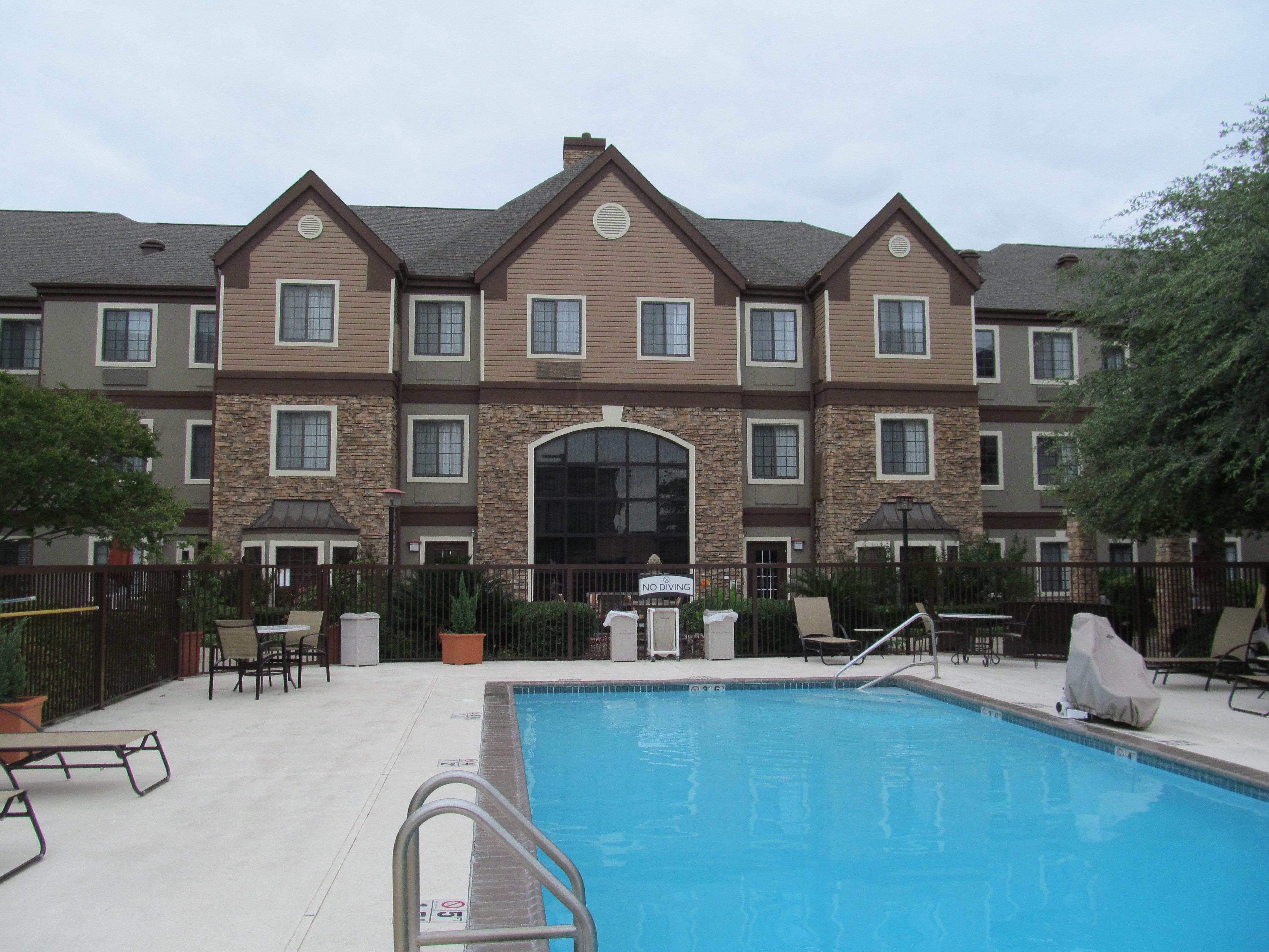 Sonesta Es Suites San Antonio Northwest Medical Center Екстериор снимка