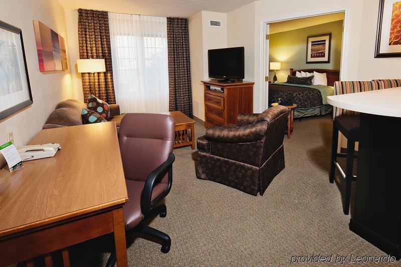 Sonesta Es Suites San Antonio Northwest Medical Center Стая снимка
