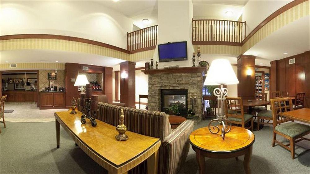 Sonesta Es Suites San Antonio Northwest Medical Center Екстериор снимка